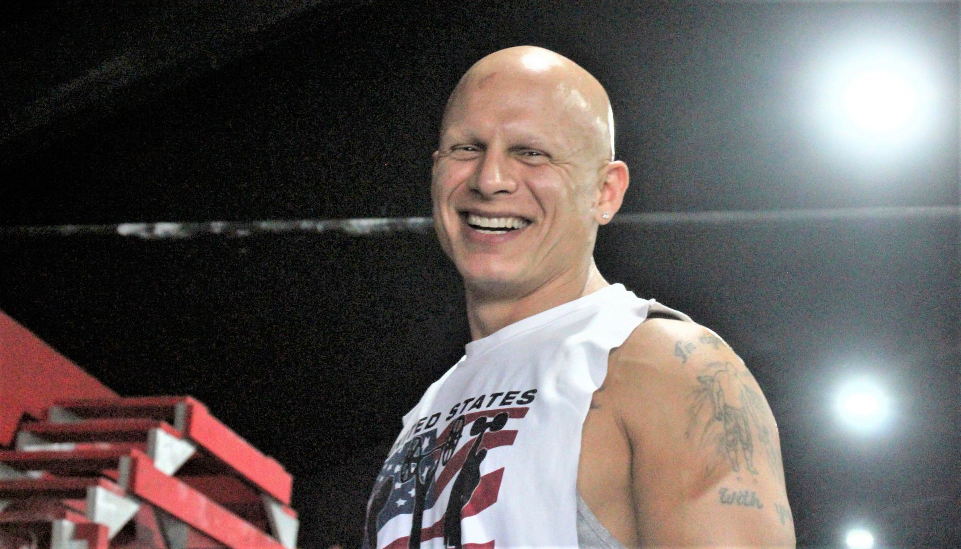 Alex Ersing